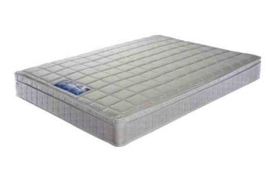Sealy Repose Spirit Classic Double Mattress